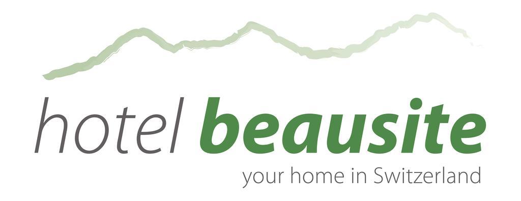 Beausite Apartments Interlaken Ngoại thất bức ảnh